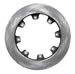 U.S. Brake 9850-6020 - U.S. Brake Straight Vane Rotors