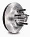 Click here for more information about U.S. Brake 9850-6501 - U.S. Brake GM Metric-Style Rotors