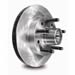 Click here for more information about U.S. Brake 9850-6500 - U.S. Brake GM Metric-Style Rotors