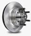 U.S. Brake 9850-6510 - U.S. Brake Ford-Style Rotors
