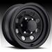 Click here for more information about U.S. Wheel 044-7880 - U.S. Wheel 044 Series Stealth Crawler Black Wheels