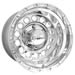 Click here for more information about U.S. Wheel 759-7060 - U.S. Wheel 759 Series Dune Polished Wheels