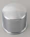 U.S. Wheel C515-P - U.S. Wheel Hub Covers