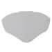 Uvex UVXS8550 - Uvex Bionic Face Shield Replacement Visors