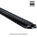 Click here for more information about UWS Solutions SRP-184-WSP - UWS Wrap Side Rail Protectors