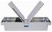 Click here for more information about UWS Solutions TB-72 - UWS Crossover Series Gull Wing Toolboxes