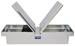 Click here for more information about UWS Solutions TBD-72 - UWS ProGrade Crossover Series Gull Wing Toolboxes