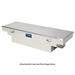 Click here for more information about UWS Solutions TBSD-60A-LP - UWS Crossover Series Low-Profile Toolboxes