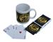 Click here for more information about Genuine Hotrod Hardware MMMPC-04 - Genuine Hotrod Hardware® Mug and Playing Card Gift Packs