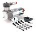 Click here for more information about Viair Corporation 02495 - VIAIR 90 Series Air Compressors