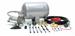 Viair Corporation 10000 - VIAIR Ultra Light-Duty Onboard Air Systems