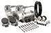 Viair Corporation 38002 - VIAIR 380C Dual Performance Value Pack Air Systems
