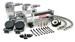 Click here for more information about Viair Corporation 44432 - VIAIR 444C Dual Performance Value Pack Air Systems