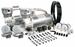Click here for more information about Viair Corporation 48012 - VIAIR 480C Dual Performance Value Pack Air Systems