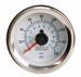Click here for more information about Viair Corporation 90083 - VIAIR Dual Needle Illuminated Gauges
