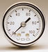Click here for more information about VDO Gauges 153003 - VDO Mini Pressure Gauges