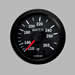 Click here for more information about VDO Gauges 180-101 - VDO Vision Series Analog Gauges