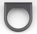 VDO Gauges 240027 - VDO Gauge Mounting Panels