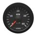 Click here for more information about VDO Gauges 333156 - VDO Vision Series Tachometers