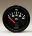 VDO Gauges 350104 - VDO Vision Series Analog Gauges