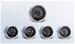 Click here for more information about VDO Gauges 600-925 - VDO Series 1 Analog Gauge Sets