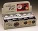 VDO Gauges 600927 - VDO Cockpit Royale Series Analog Gauge Sets