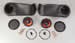 Vertically Driven Products (VDP) 53401 - Vertically Driven Products Speaker Boxes