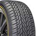 Vogue Tyre 1206592 - Vogue Tyre Custom-Built Radial VIII Tires