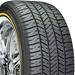 Vogue Tyre 1935391 - Vogue Tyre Custom-Built Radial SUV and LT Tires