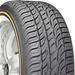 Vogue Tyre 1183811 - Vogue Tyre Custom-Built Radial L/R Tires