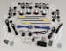 Vehicle Power Accessories 80127D - VPA Concealed Power Window Kits