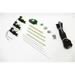 Vehicle Power Accessories 80185C - VPA Key Activated Power Door Lock Kits