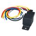Click here for more information about Vehicle Power Accessories 80237 - VPA SPDT Relays with Wiring Sockets