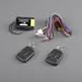 Vehicle Power Accessories 80241 - VPA 4-Channel Remote Receiver and Transmitter Kits