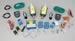 Vehicle Power Accessories 81160-35DP - VPA Shaved Door Handle Kits