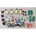 Vehicle Power Accessories 81164-35DP - VPA Shaved Door Handle Kits