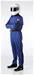 Click here for more information about Racequip 110027 - RaceQuip 110 Series Pyrovatex SFI-1 Suits
