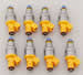 VENOM High Performance HP-619-8 - VENOM Fuel Injectors