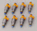 Click here for more information about VENOM High Performance HP-655-8 - VENOM Fuel Injectors