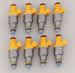 Click here for more information about VENOM High Performance HP-640-8 - VENOM Fuel Injectors