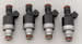 Click here for more information about VENOM High Performance HP645-800 - VENOM Fuel Injectors