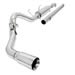 Click here for more information about Volant 16759750 - Volant Performance Exhaust Systems