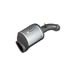 Click here for more information about Volant 18857 - Volant PowerCore Air Intakes