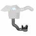 Click here for more information about Volant 35753 - Volant RAM Cool Air Scoops