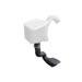 Volant 35853 - Volant RAM Cool Air Scoops