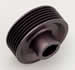 Click here for more information about Vortech 2A036-287 - Vortech Supercharger Pulleys