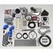 Vortech 4CL218-028L - Vortech V-3 Si-Trim Chrysler/Dodge Hemi Supercharger Kits