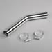 Vortech 4FA114-023 - Vortech 1986-93 Ford Mustang 5.0L Radiator Hose Assemblies