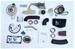 Click here for more information about Vortech 4FA218-010L - Vortech Centrifugal Supercharger Kits
