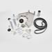 Click here for more information about Vortech 4FL111-031 - Vortech Replacement Supercharger Mounting Brackets
